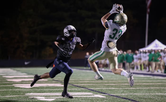 Buford vs Norcross football playoff 11-17-2023 03